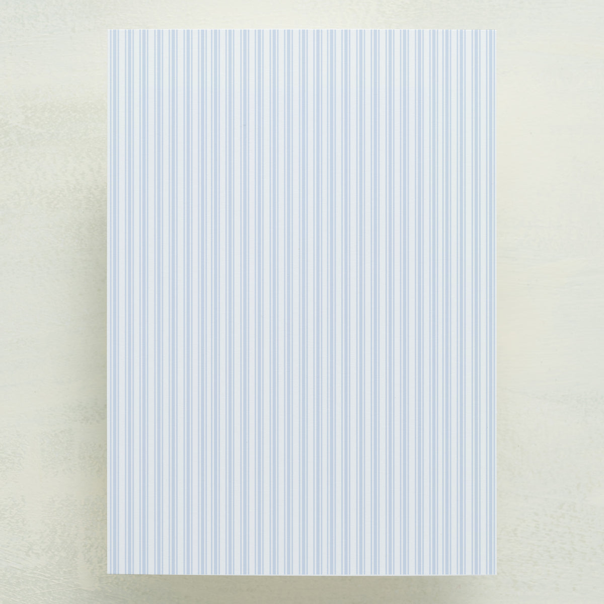 Tete A Tete Menu