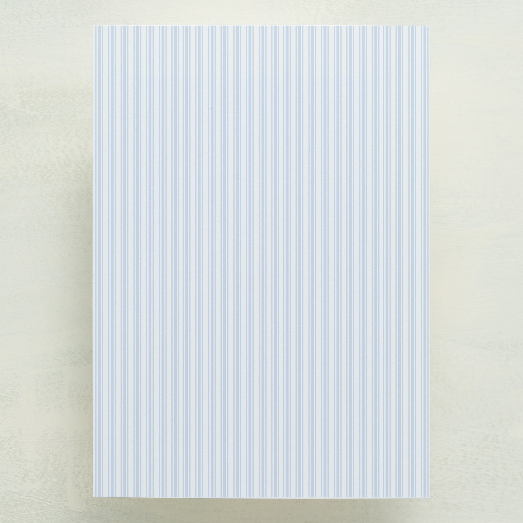 Tete A Tete Menu