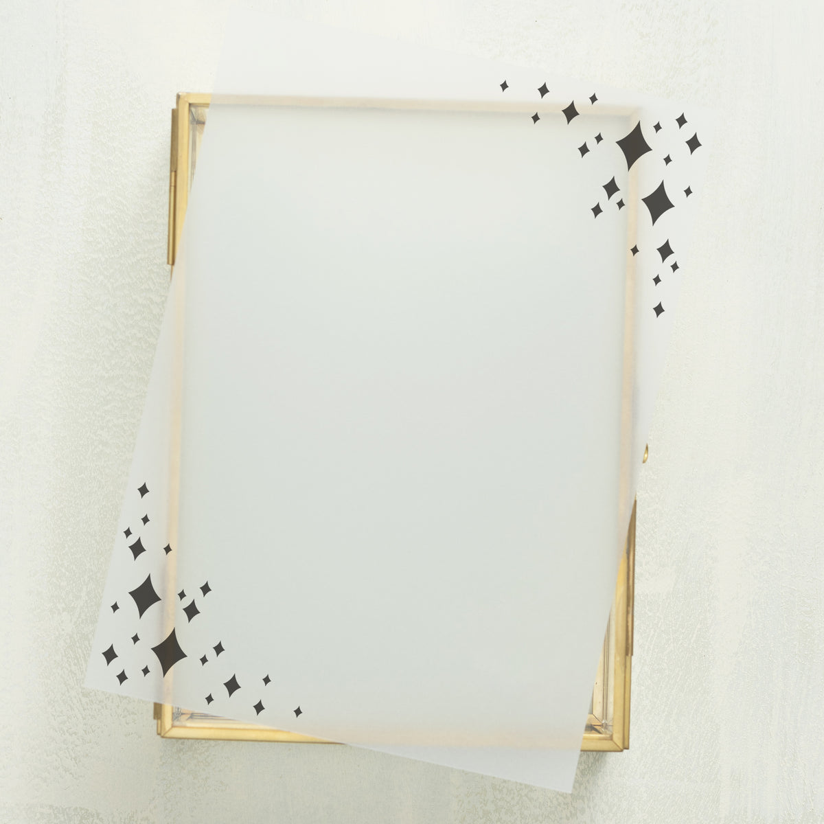 Wedlibs Vellum Overlay (10-pack)