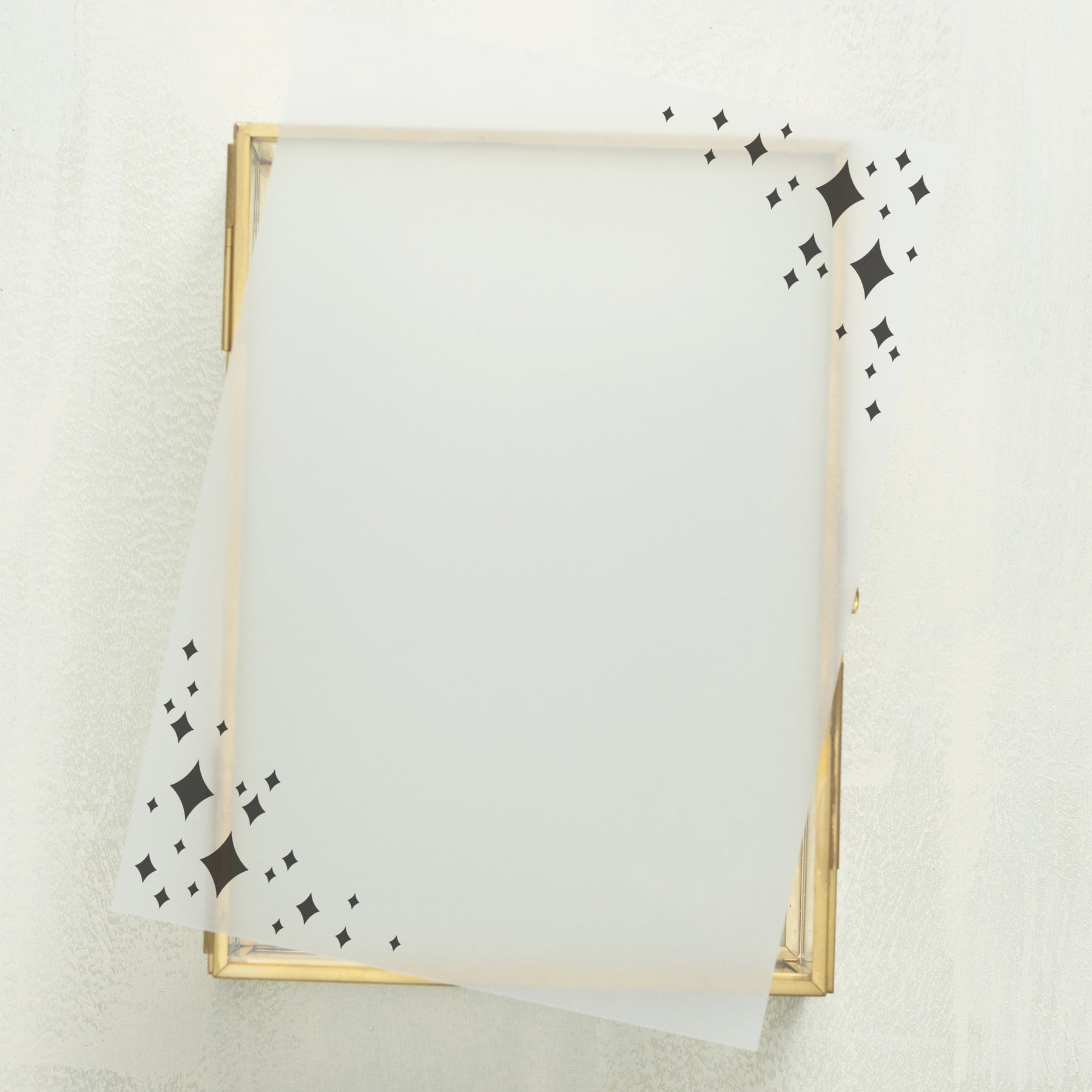 Wedlibs Vellum Overlay (10-pack)