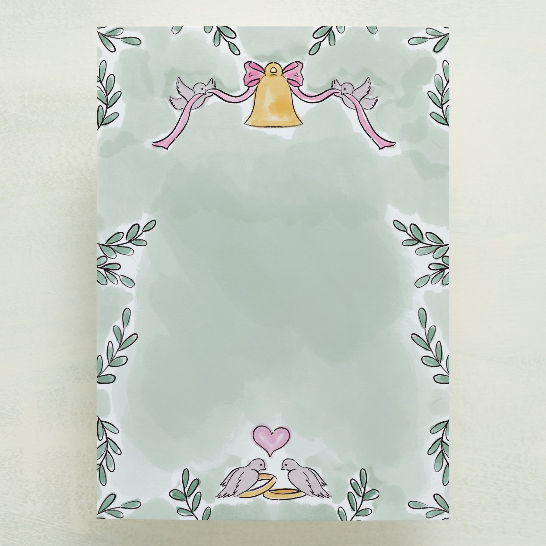 Lovebirds Program
