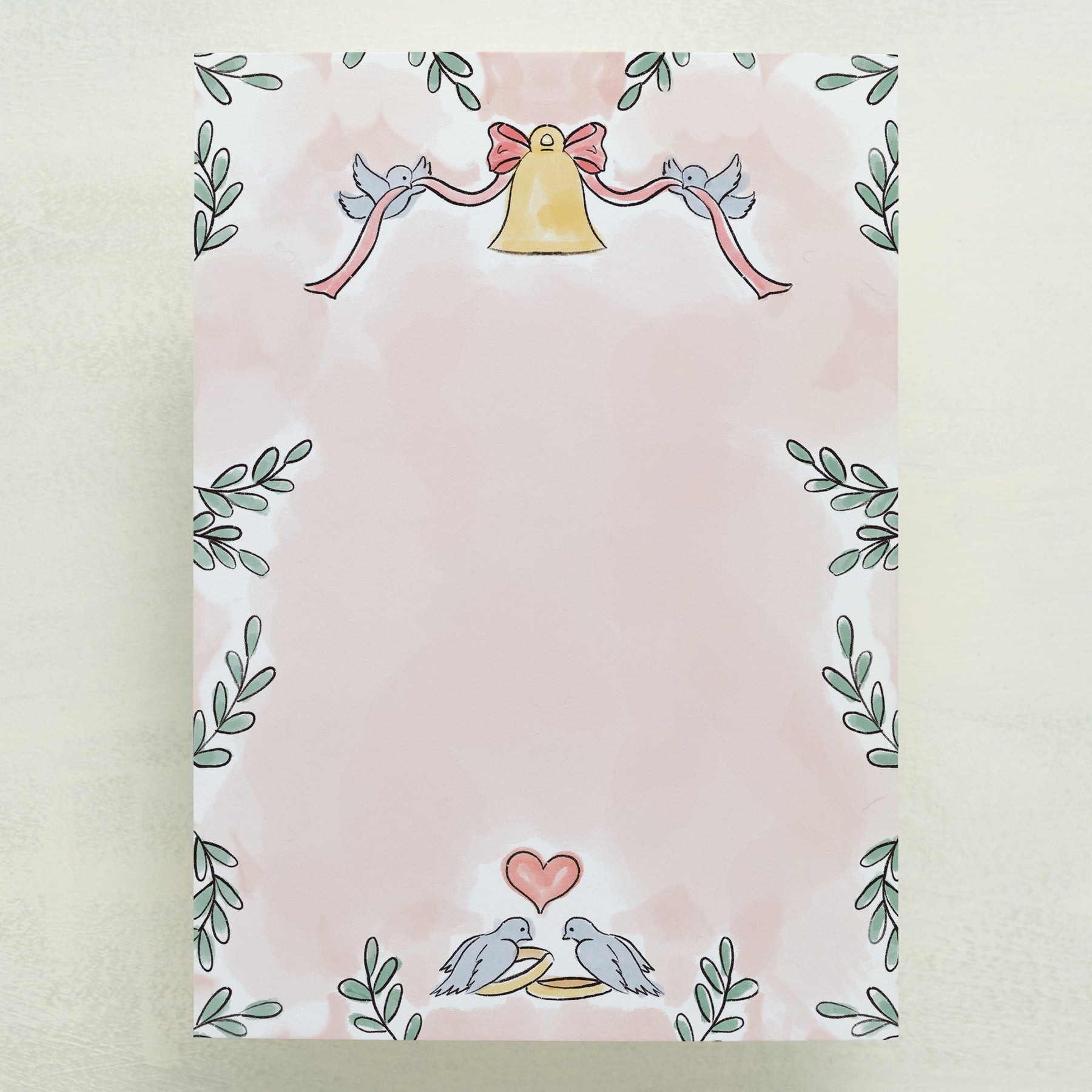 Lovebirds Program
