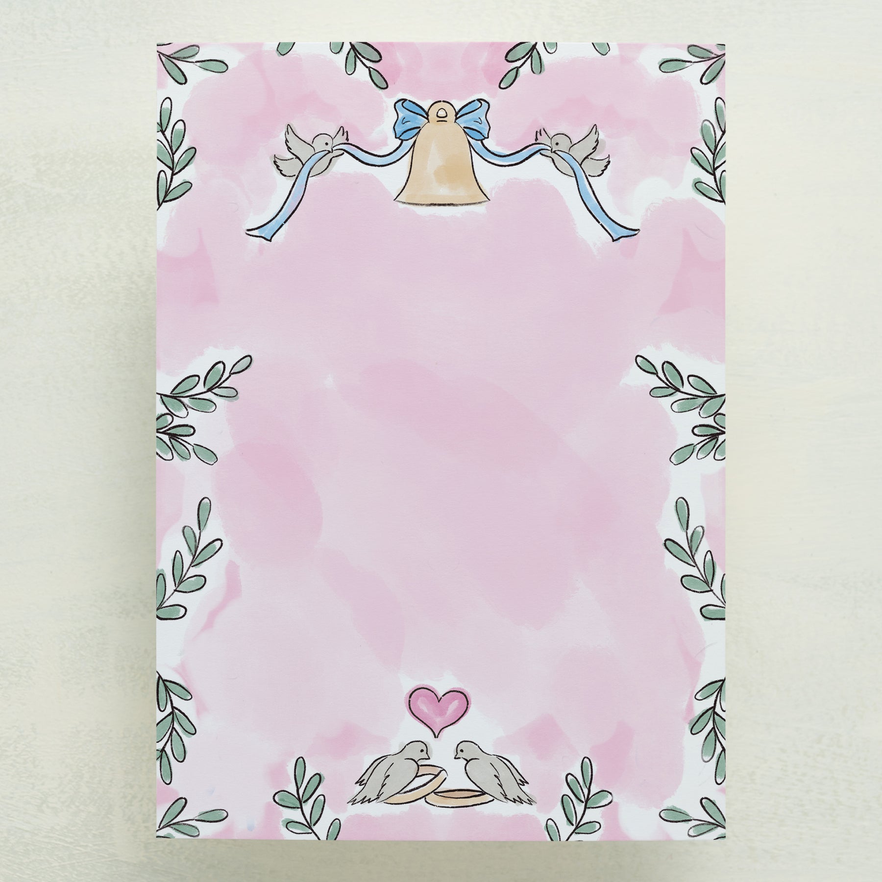 Lovebirds Program