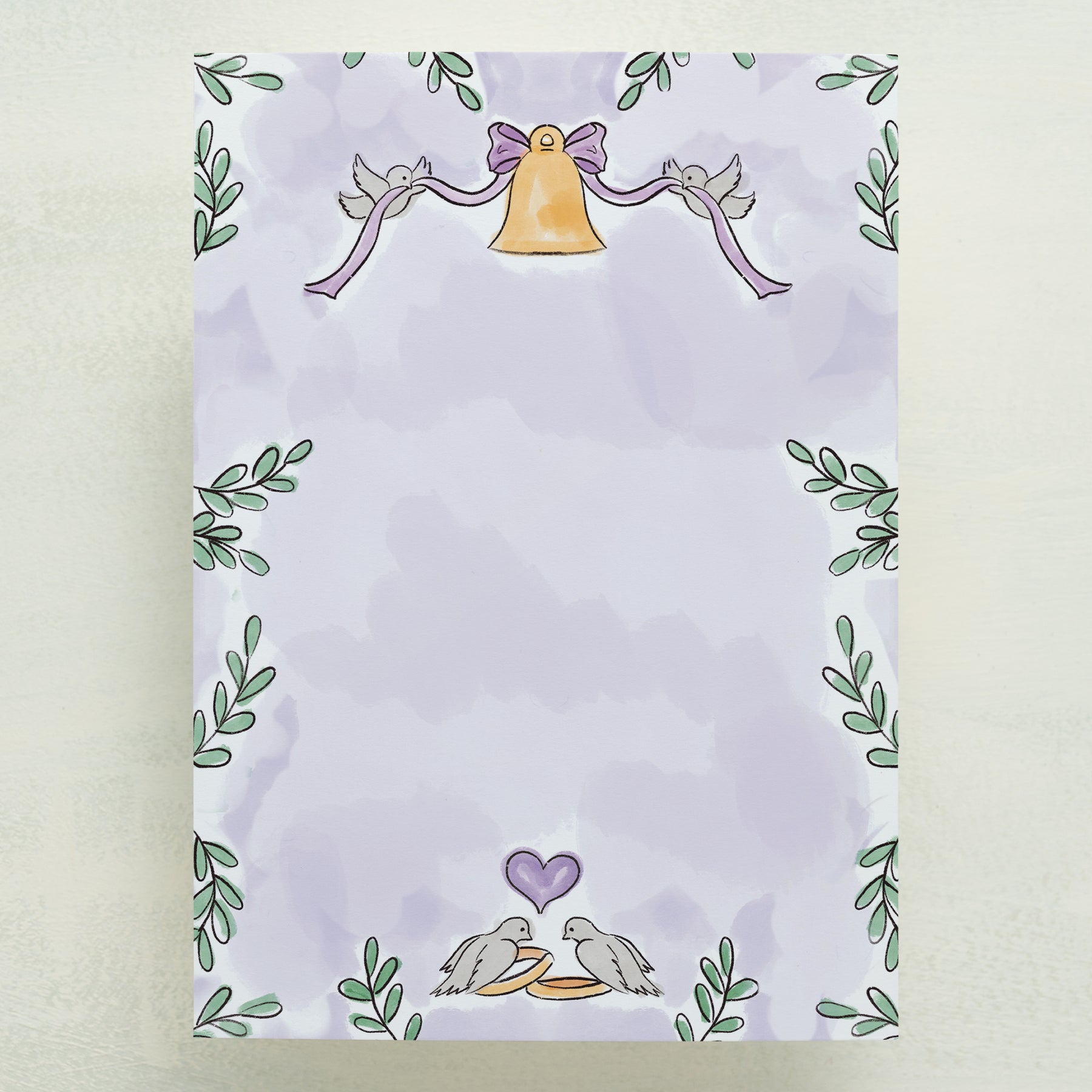 Lovebirds Program