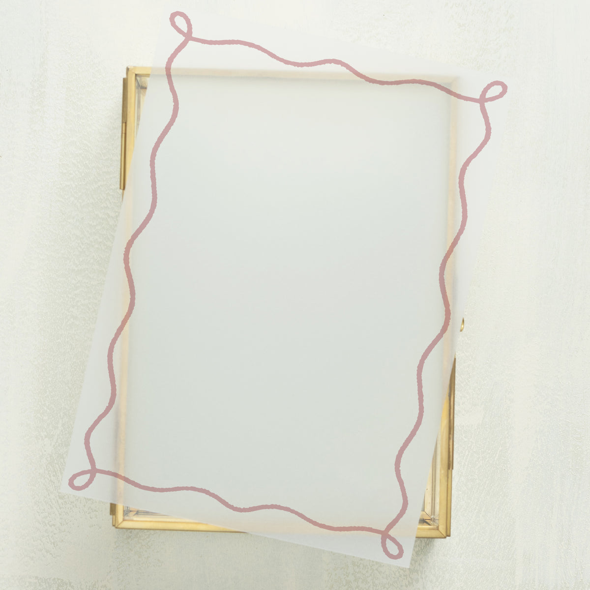 Scribble Vellum Overlay (10-pack)