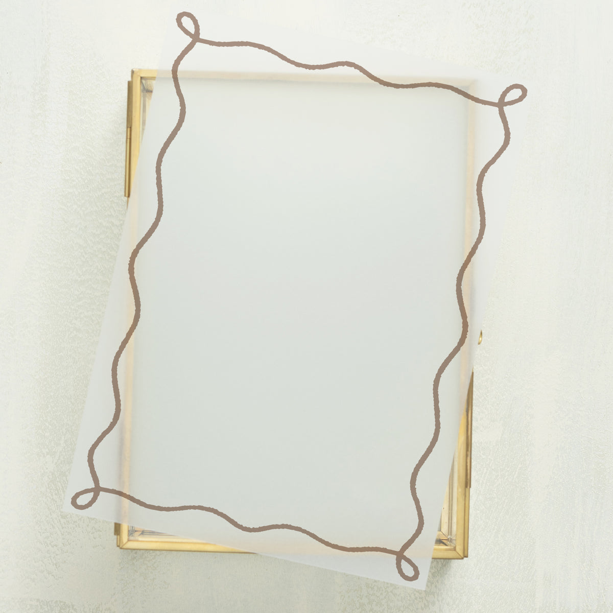 Scribble Vellum Overlay (10-pack)