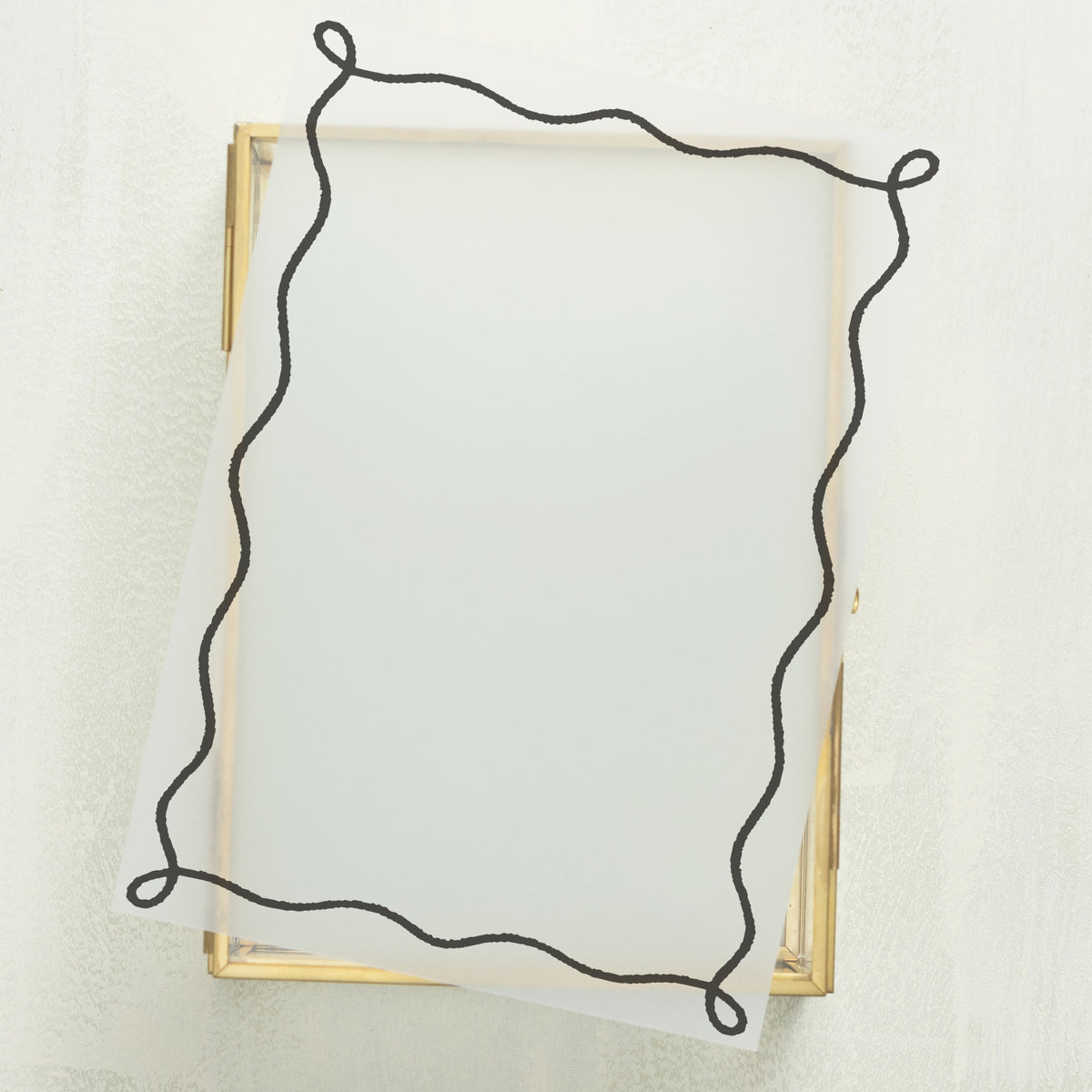 Scribble Vellum Overlay (10-pack)