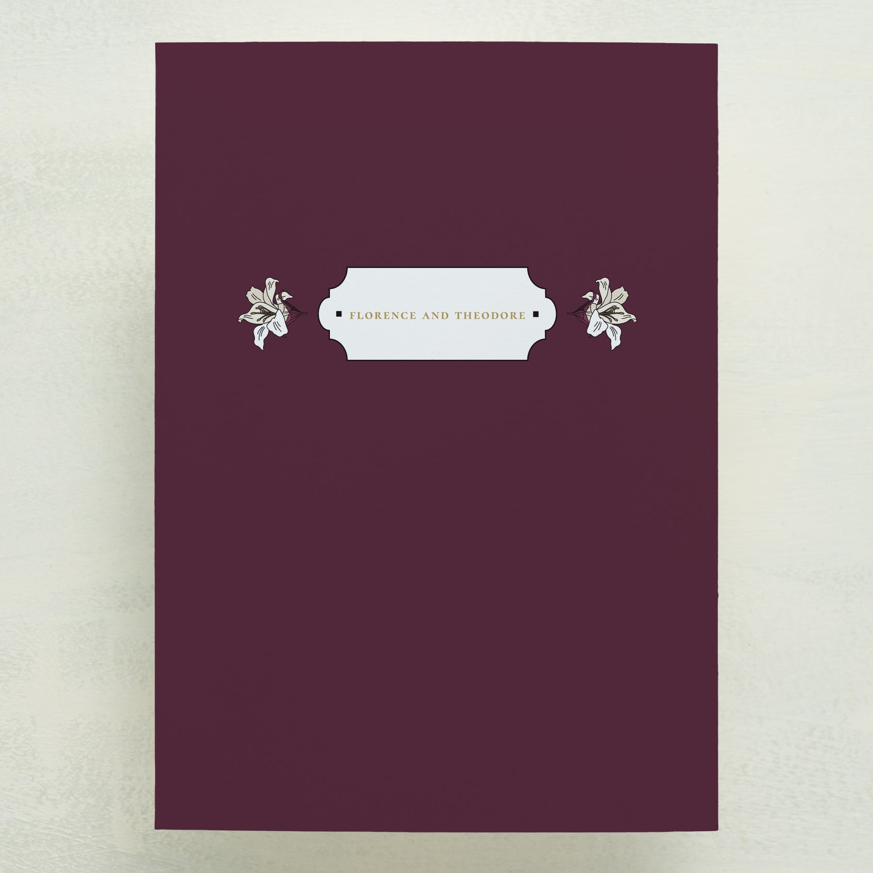 Lily Nouveau Program