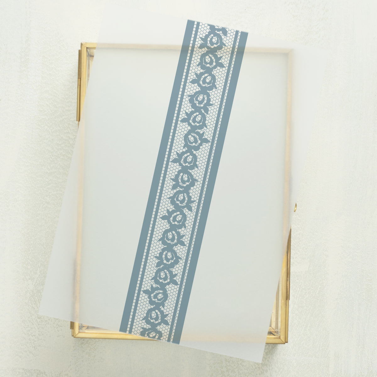 Dearest, Vellum Overlay (10-pack)