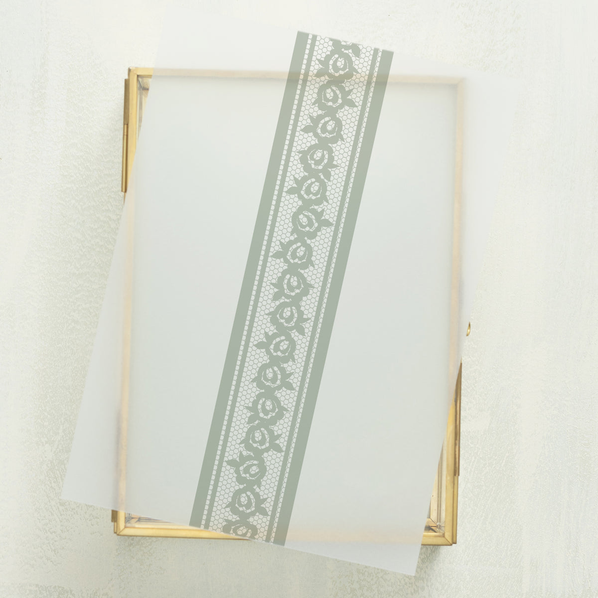 Dearest, Vellum Overlay (10-pack)