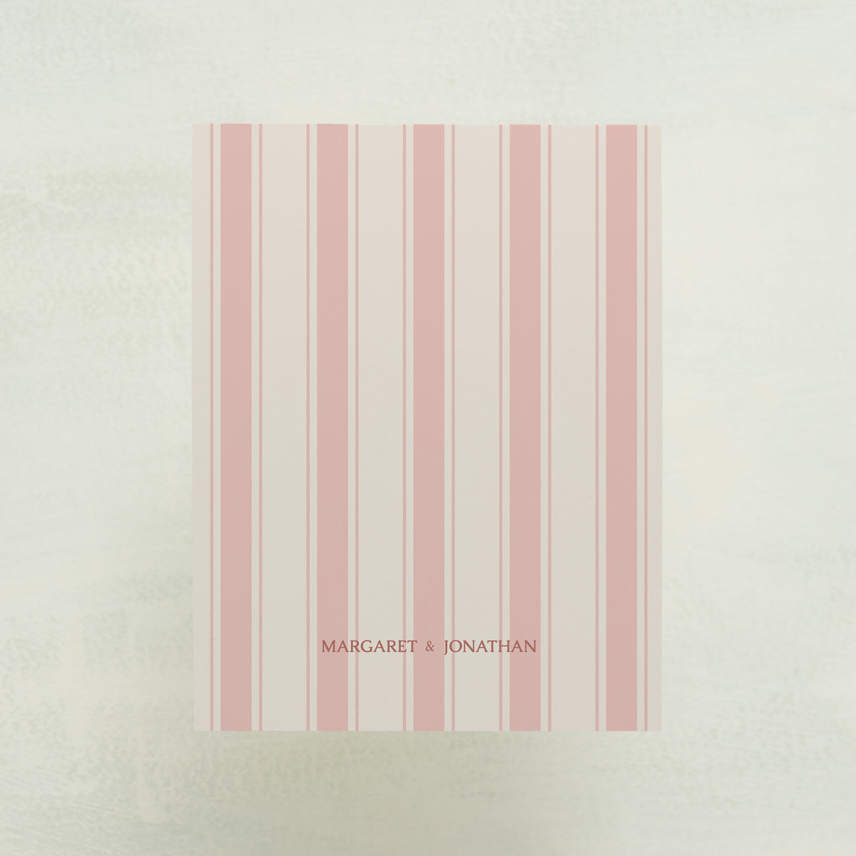 Dearest, Digital RSVP Card