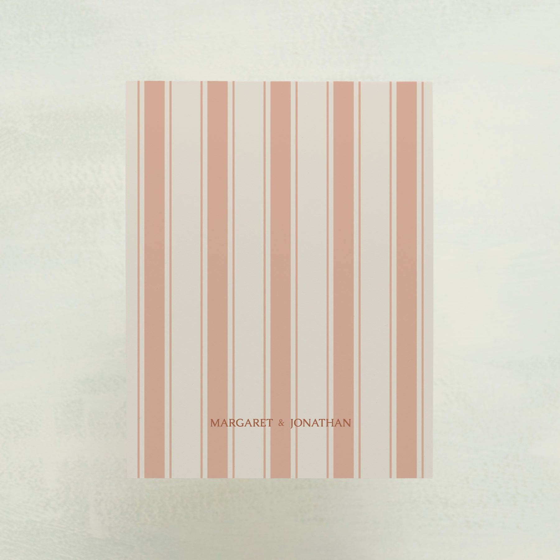 Dearest, Digital RSVP Card