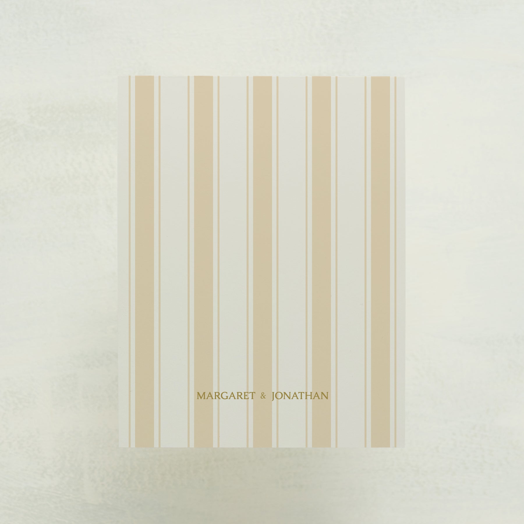 Dearest, Digital RSVP Card
