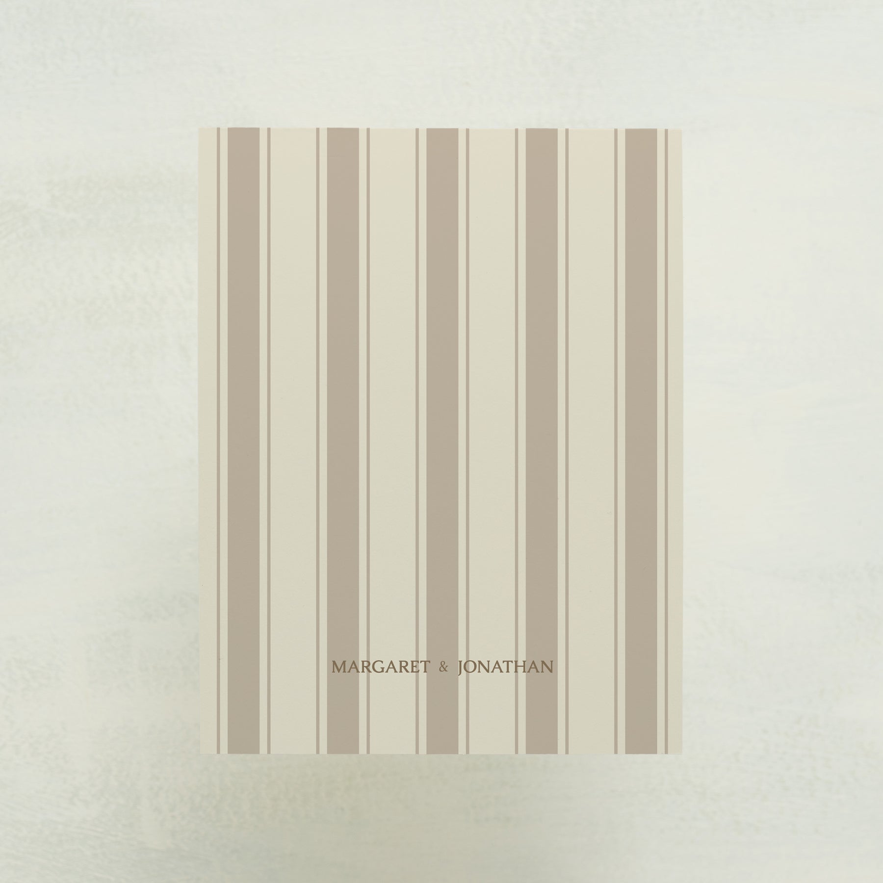 Dearest, Digital RSVP Card