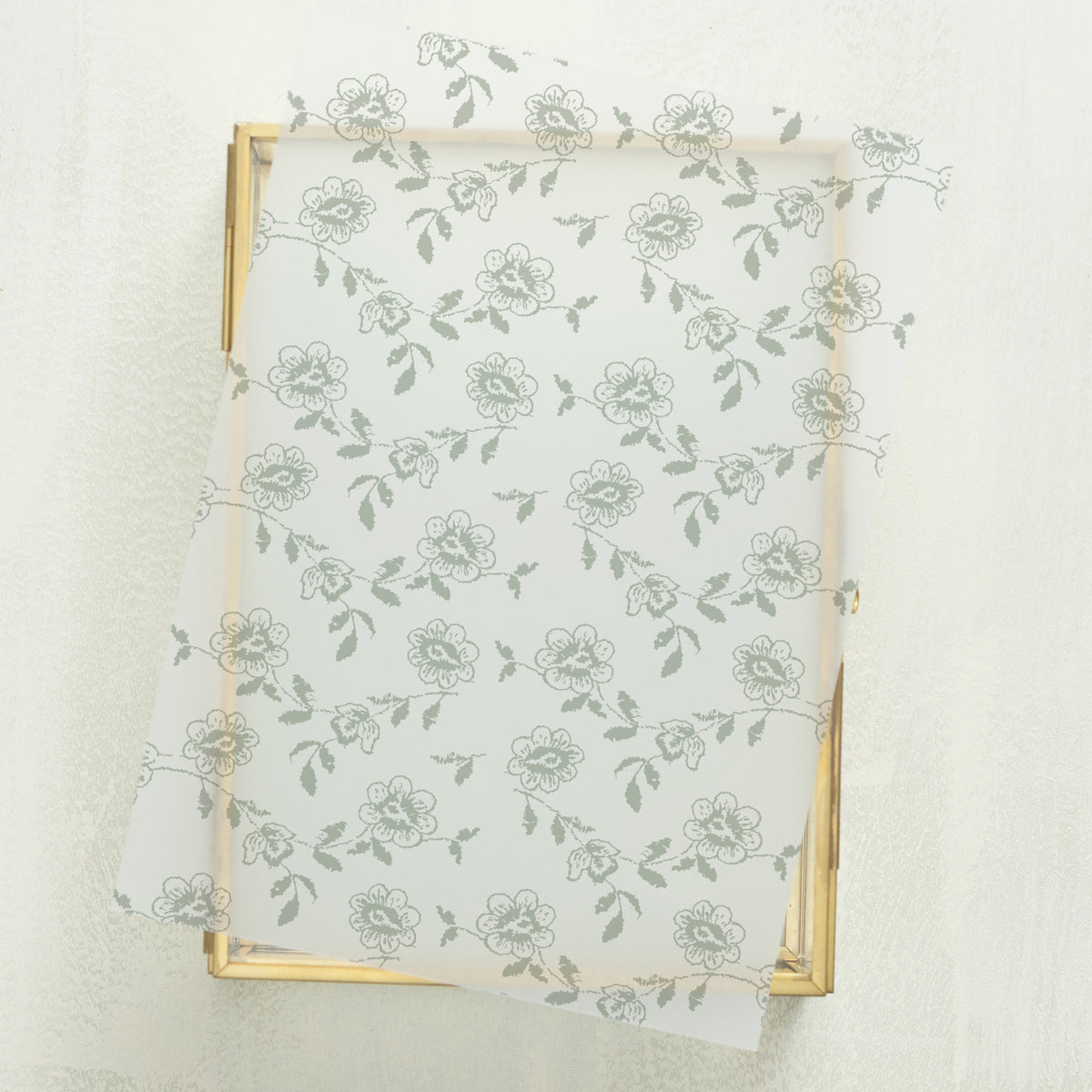 Generations Vellum Overlay (10-pack)