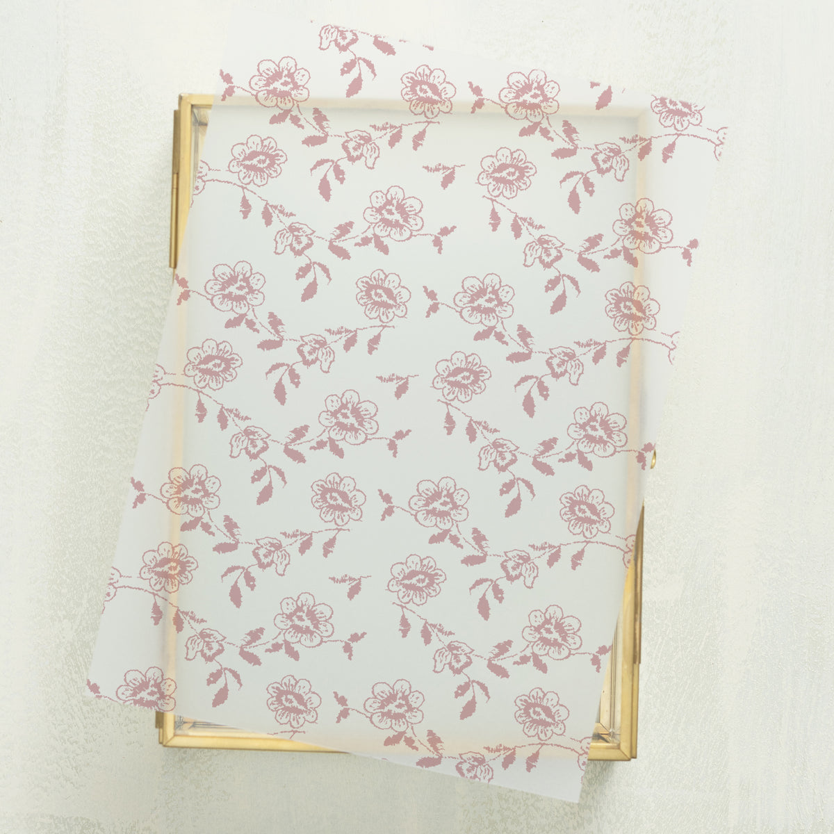 Generations Vellum Overlay (10-pack)