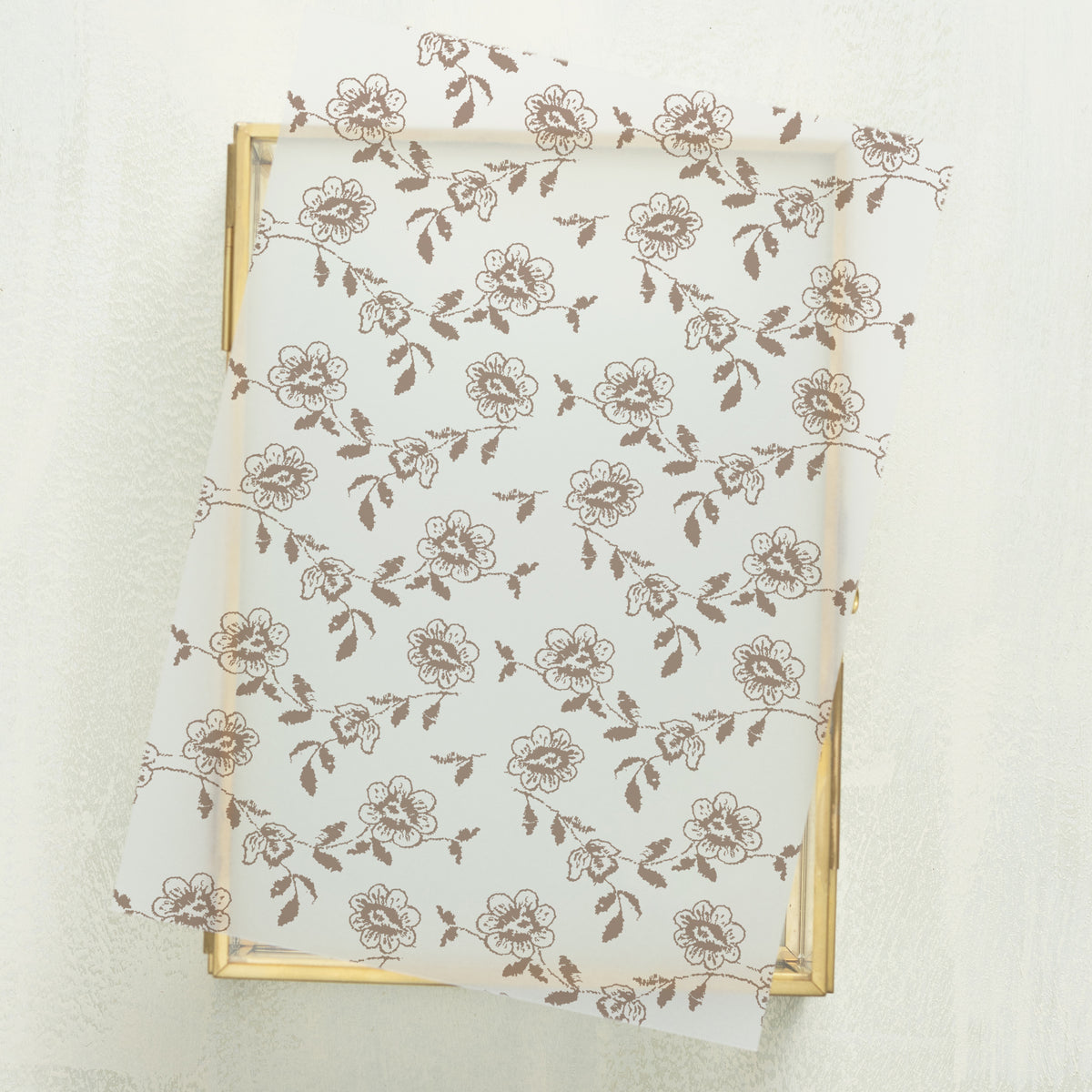 Generations Vellum Overlay (10-pack)