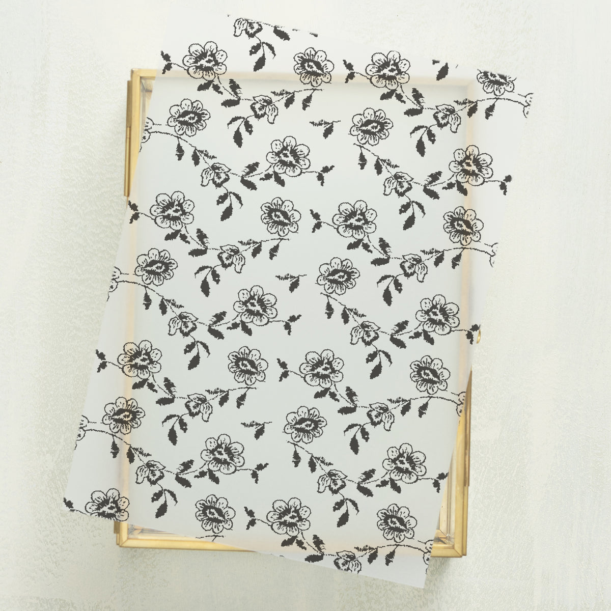 Generations Vellum Overlay (10-pack)