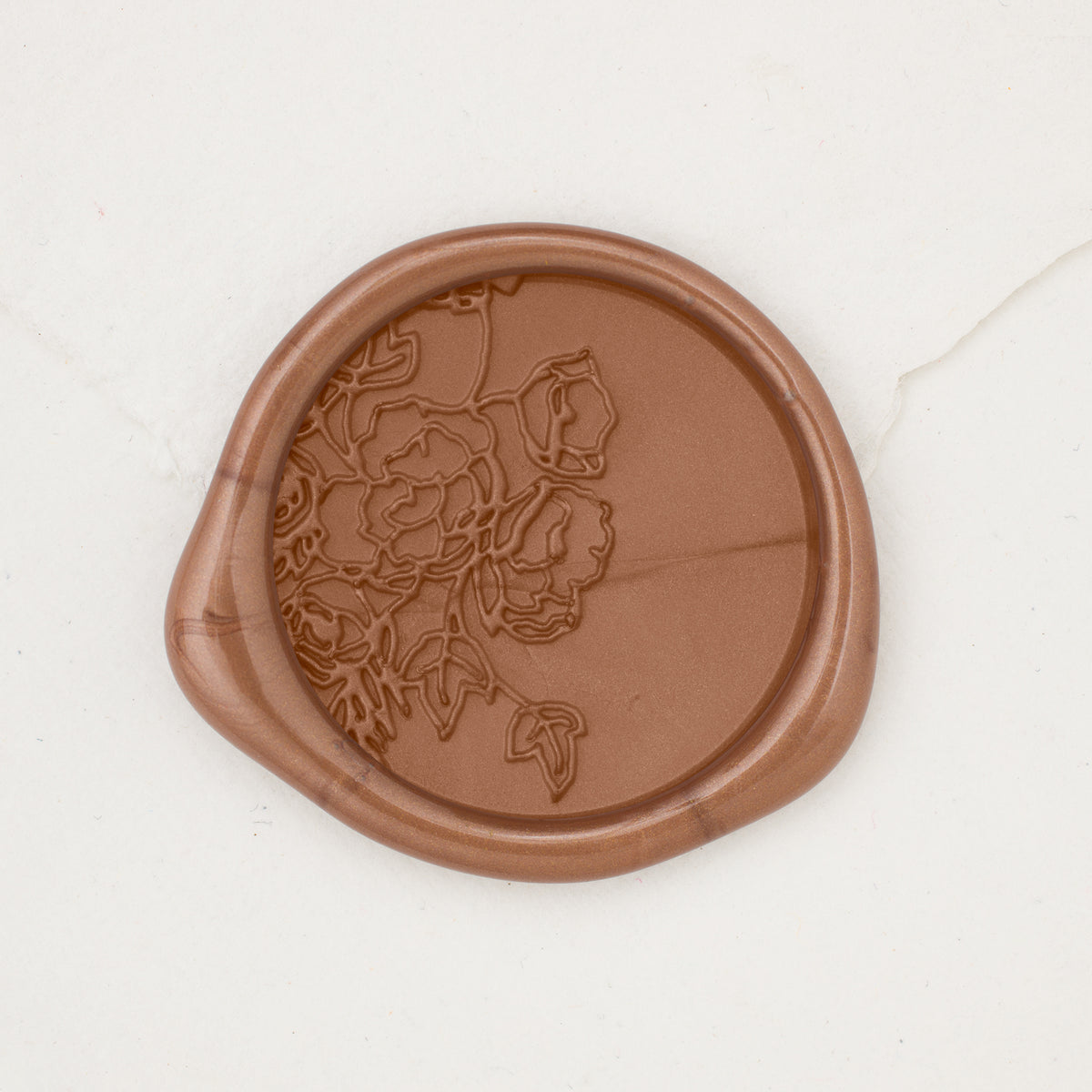 Genevieve Wax Seals