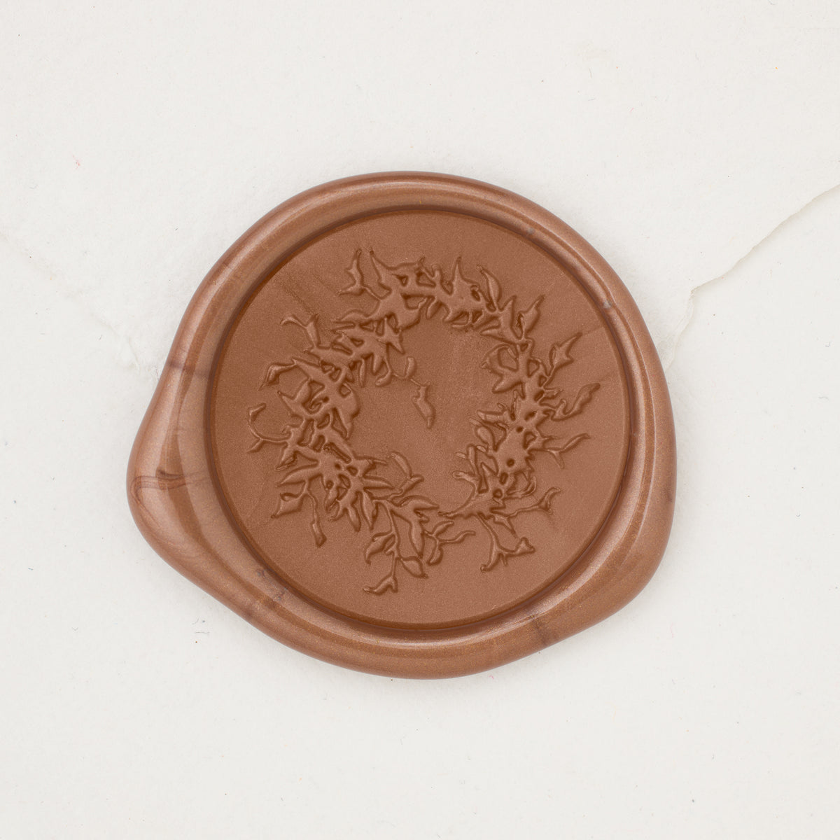 Hedera Wax Seals