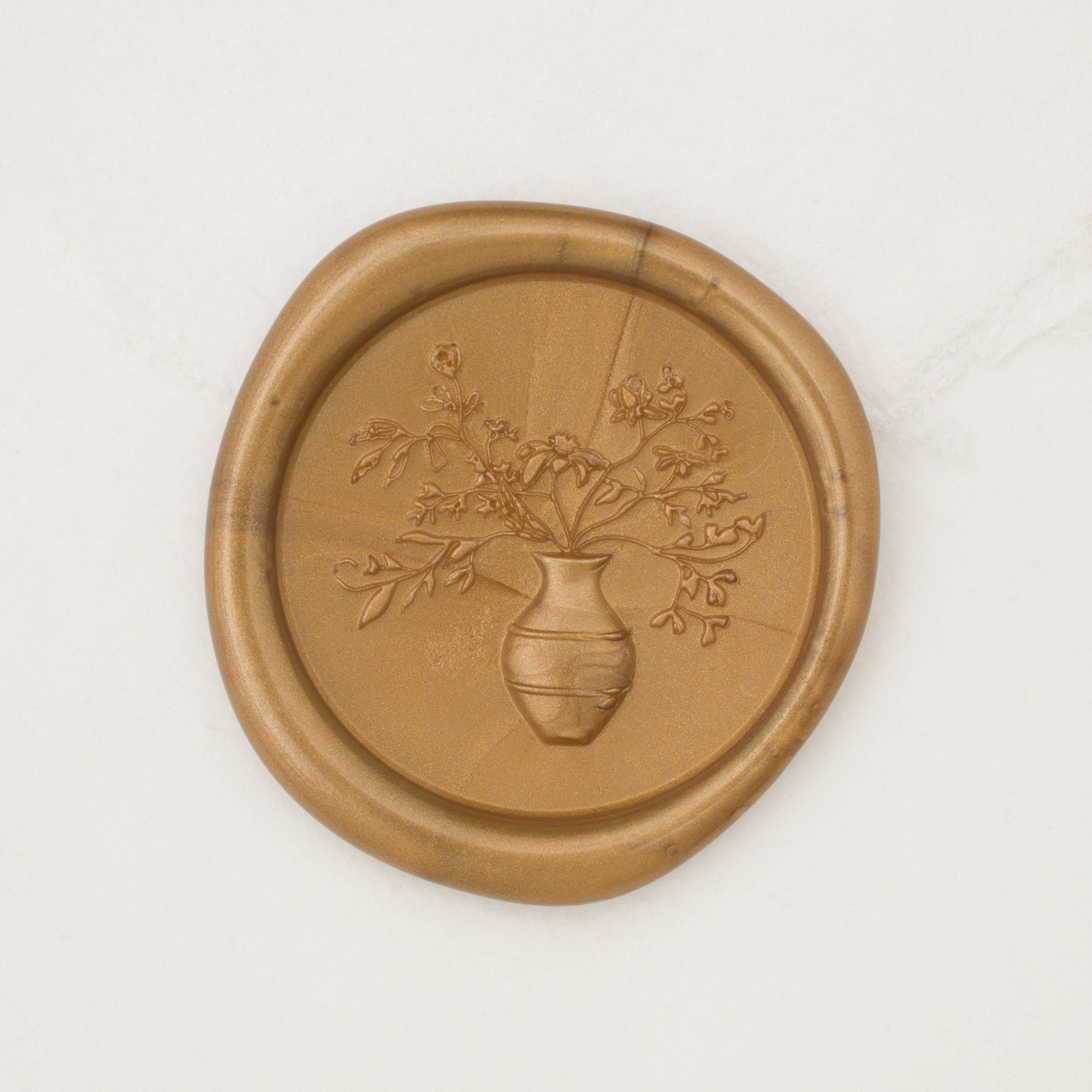 Eloise 3D Wax Seals