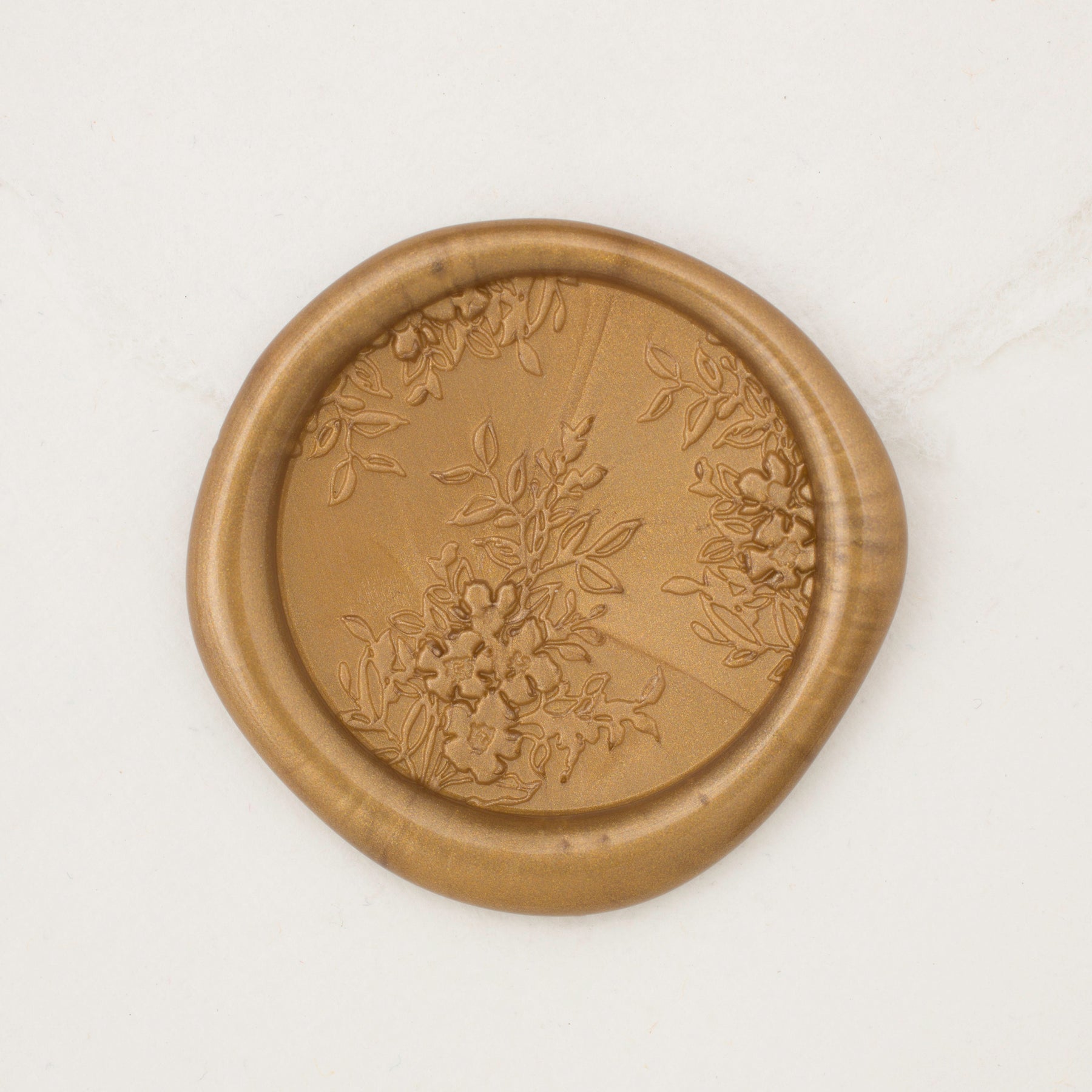 Bouquet Wax Seals
