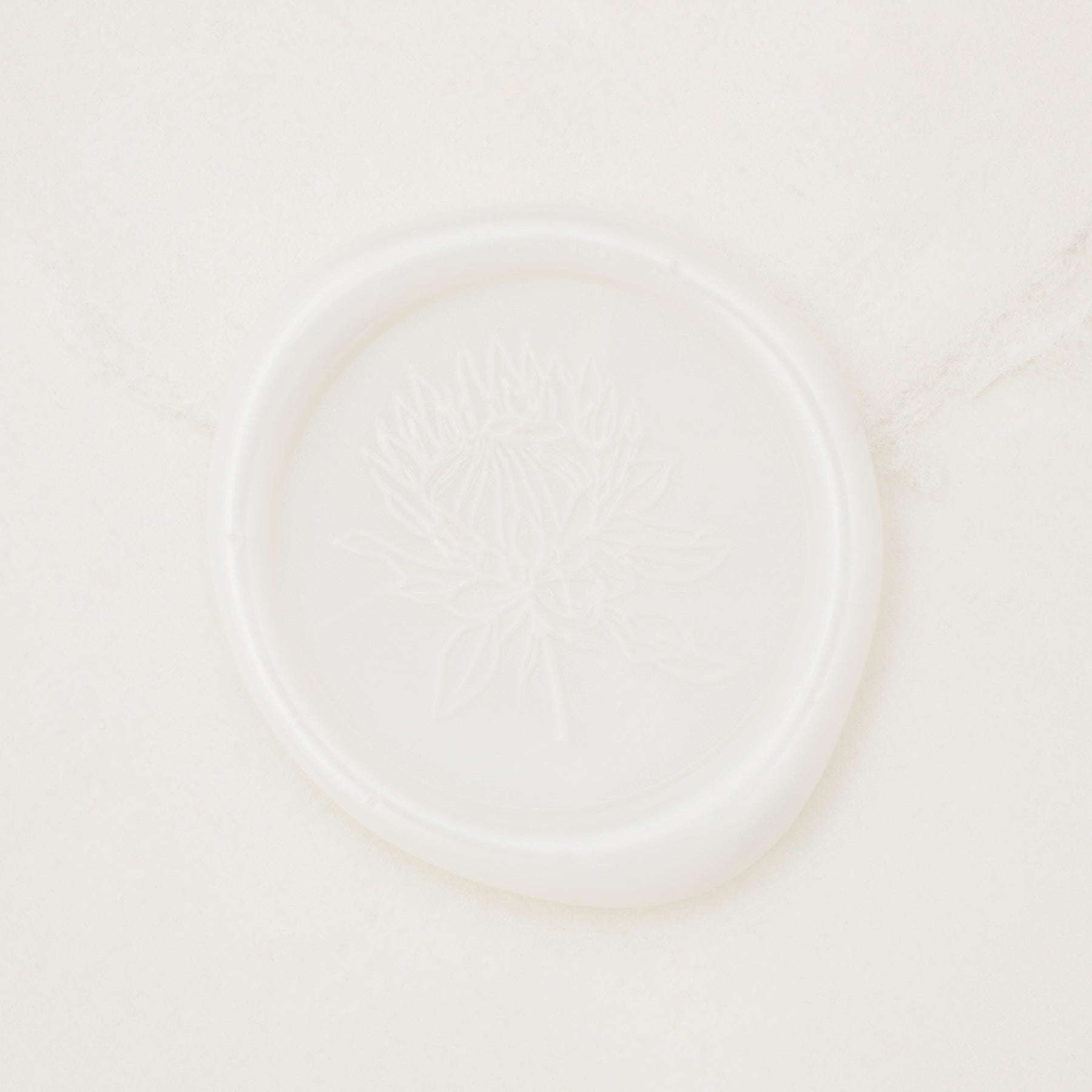 Protea Wax Seals
