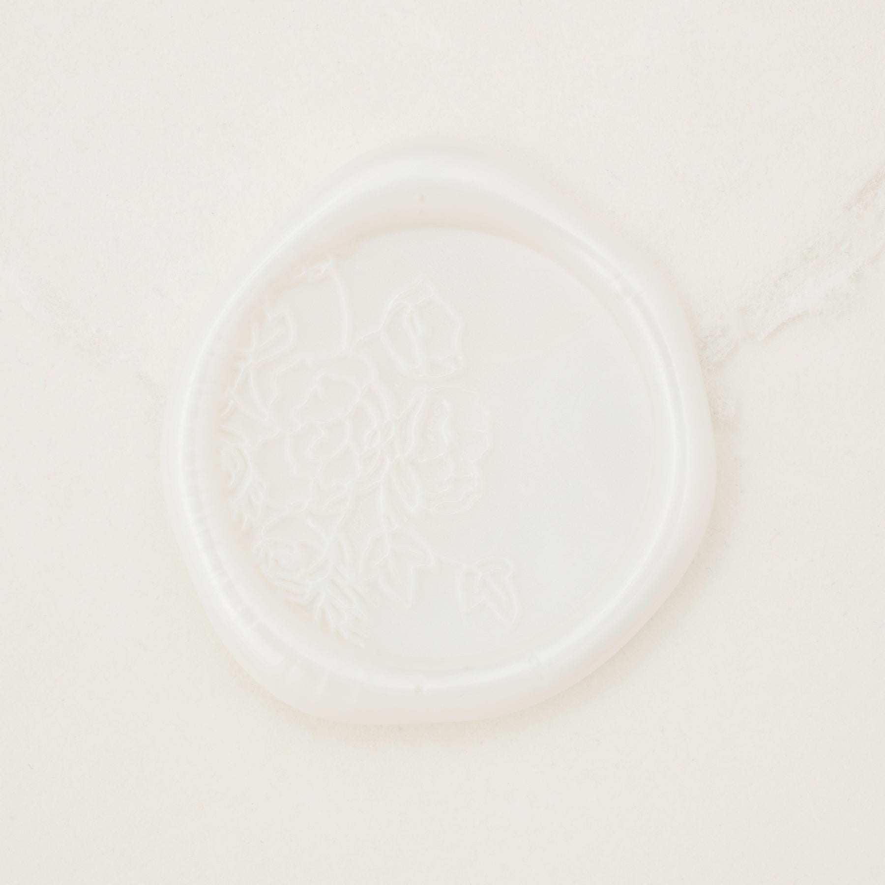 Genevieve Wax Seals