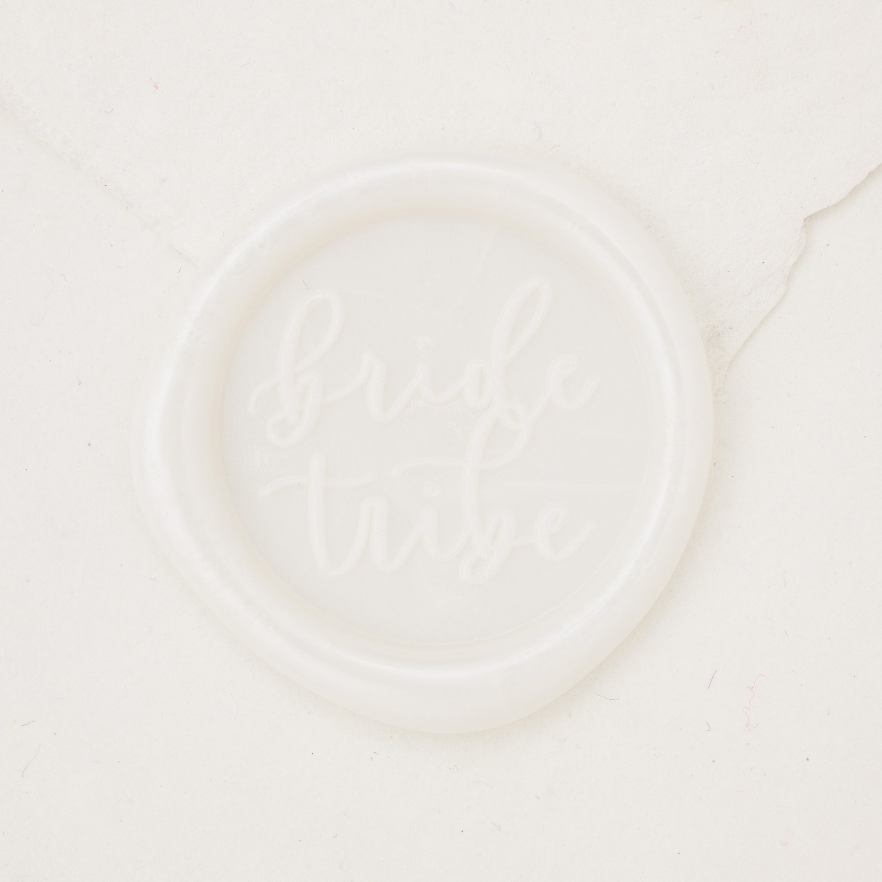 Bride Tribe Wax Seals