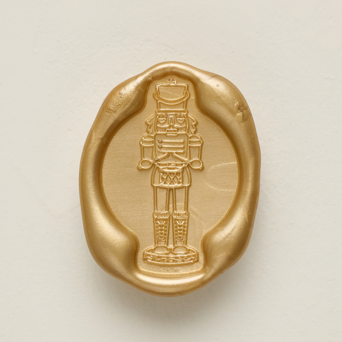 Cayleigh Offset Wax Seals