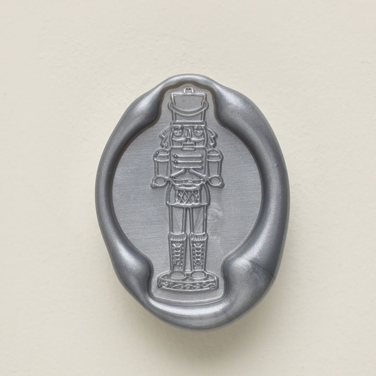 Cayleigh Offset Wax Seals