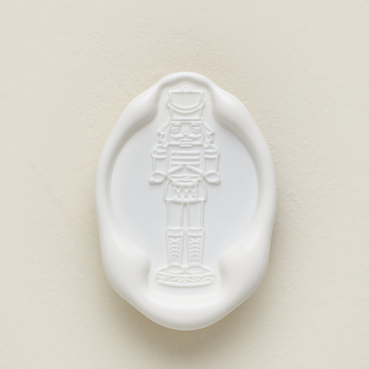 Cayleigh Offset Wax Seals