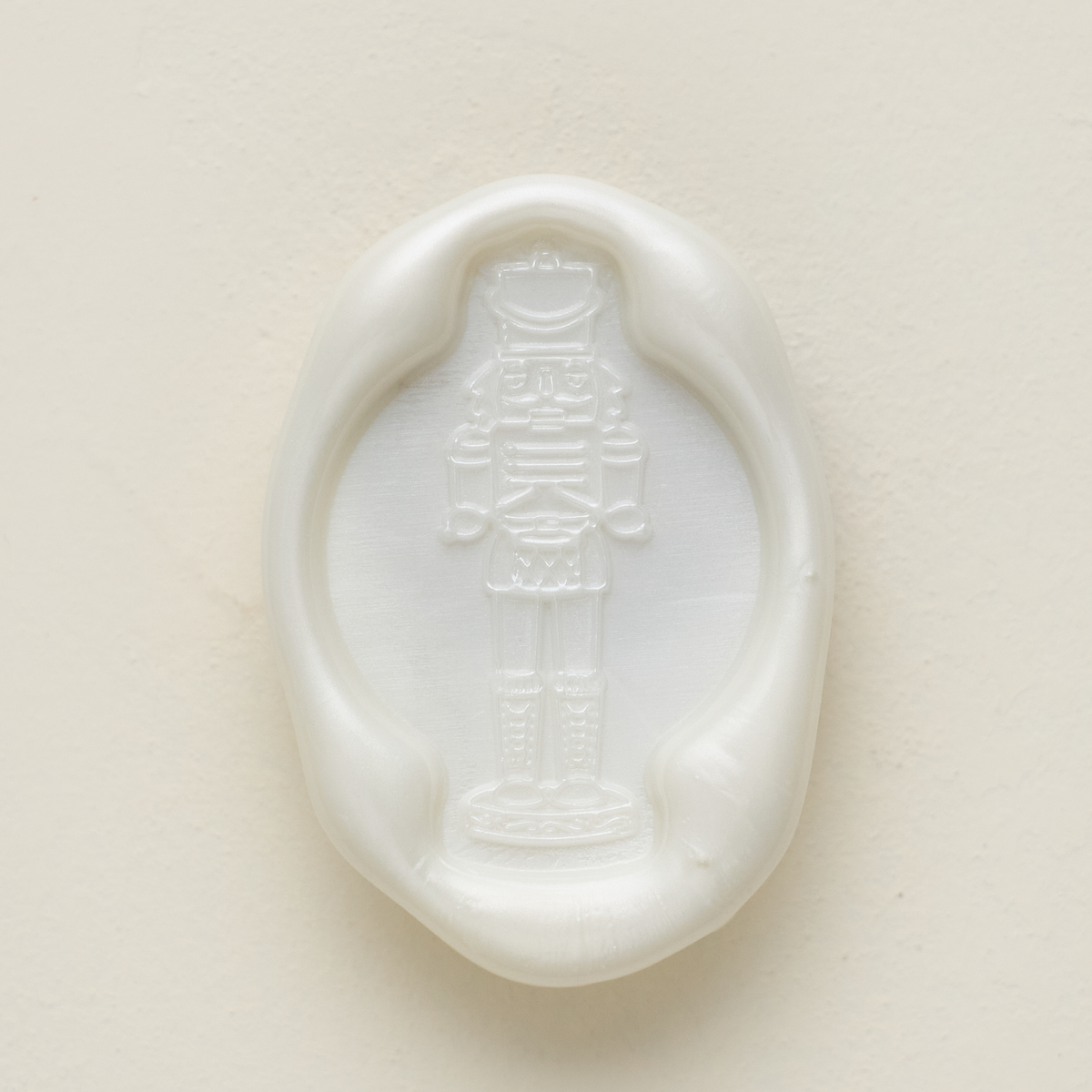 Cayleigh Offset Wax Seals