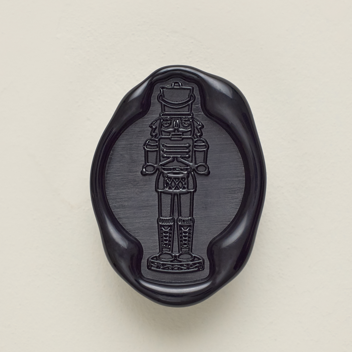 Cayleigh Offset Wax Seals