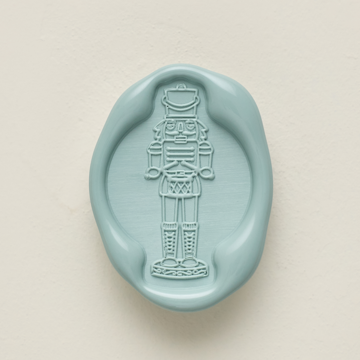 Cayleigh Offset Wax Seals