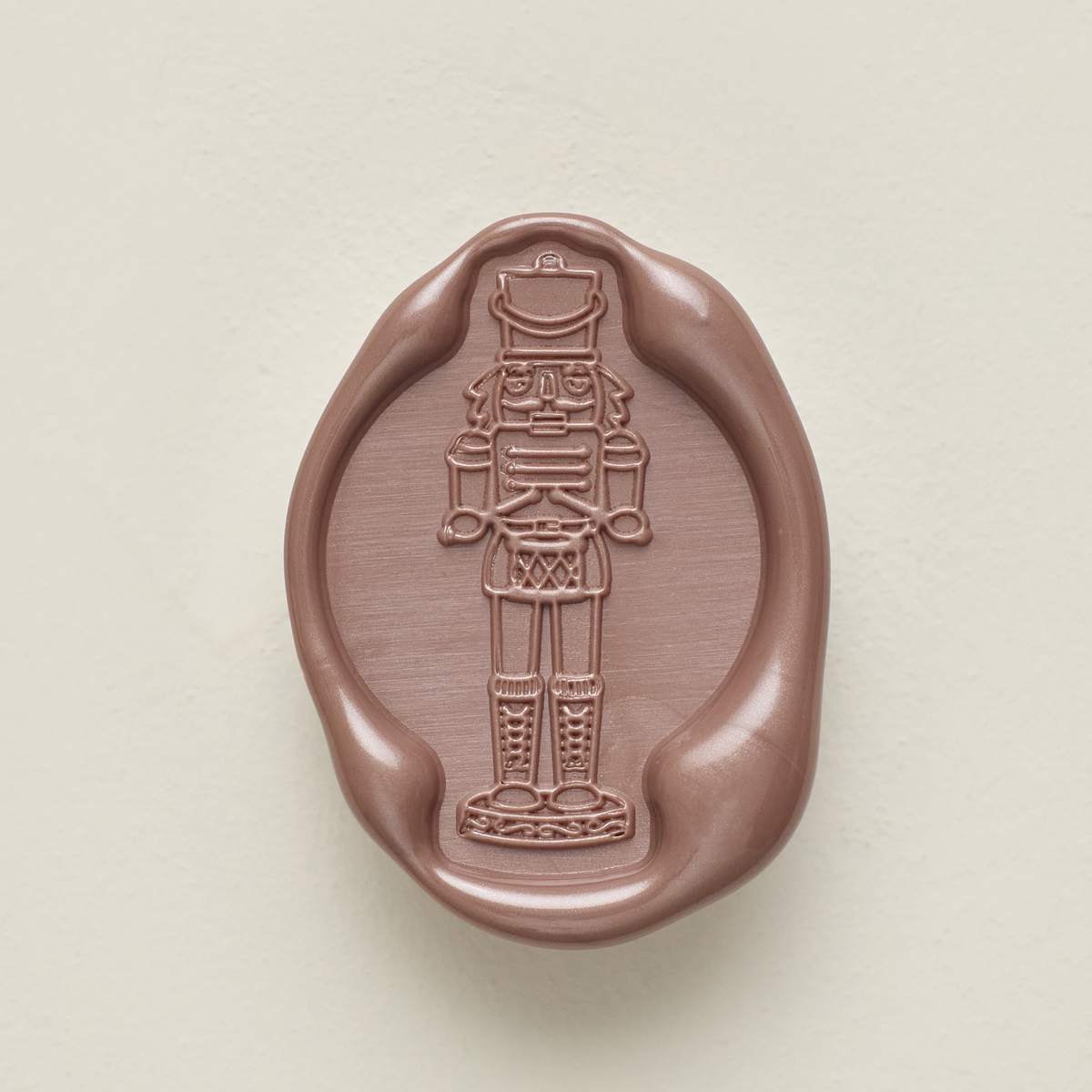 Cayleigh Offset Wax Seals