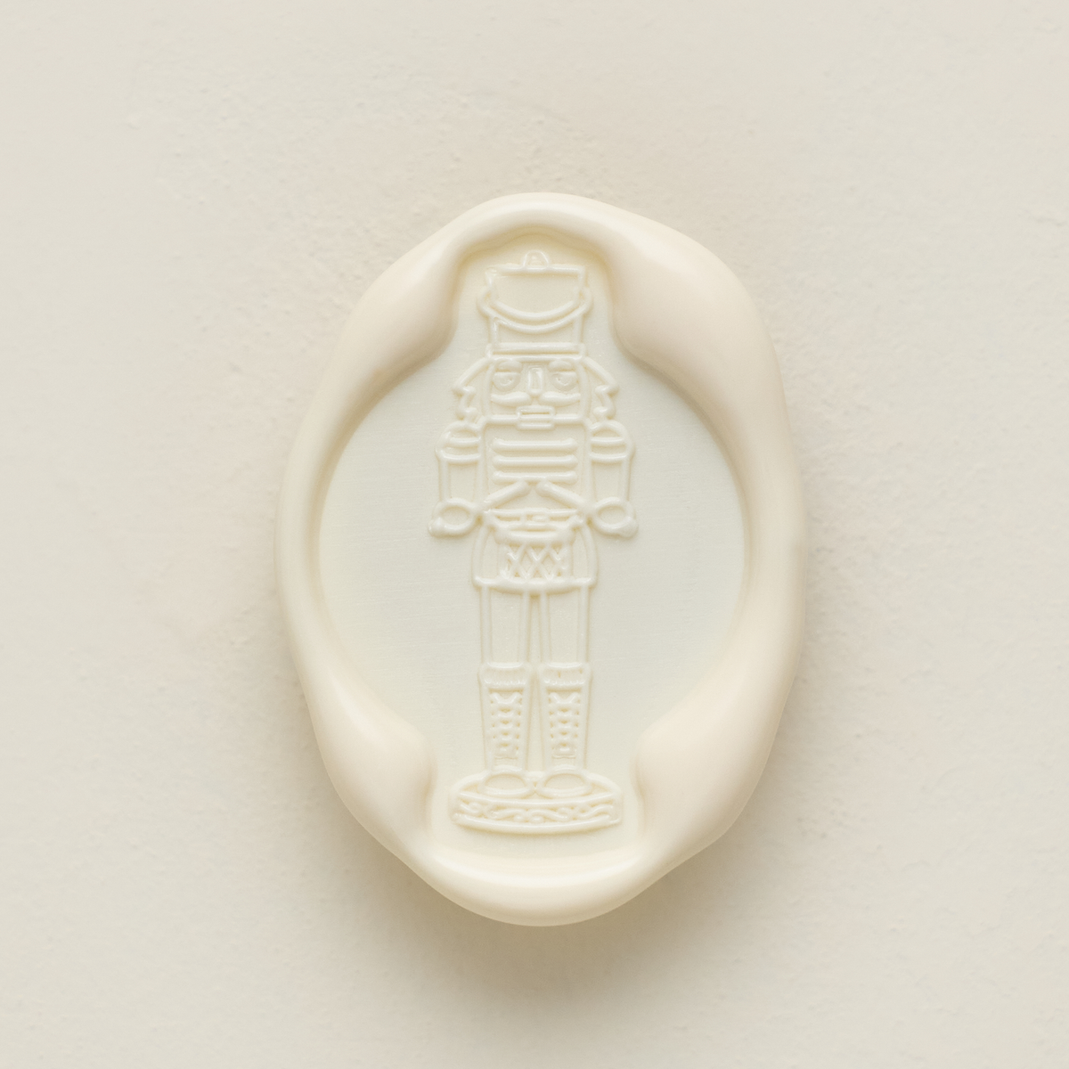 Cayleigh Offset Wax Seals