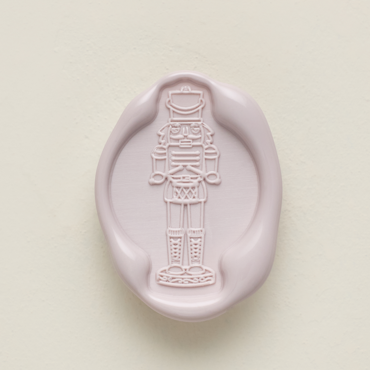 Cayleigh Offset Wax Seals