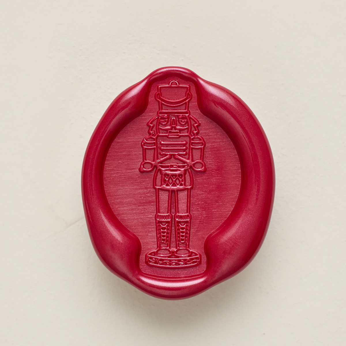 Cayleigh Offset Wax Seals