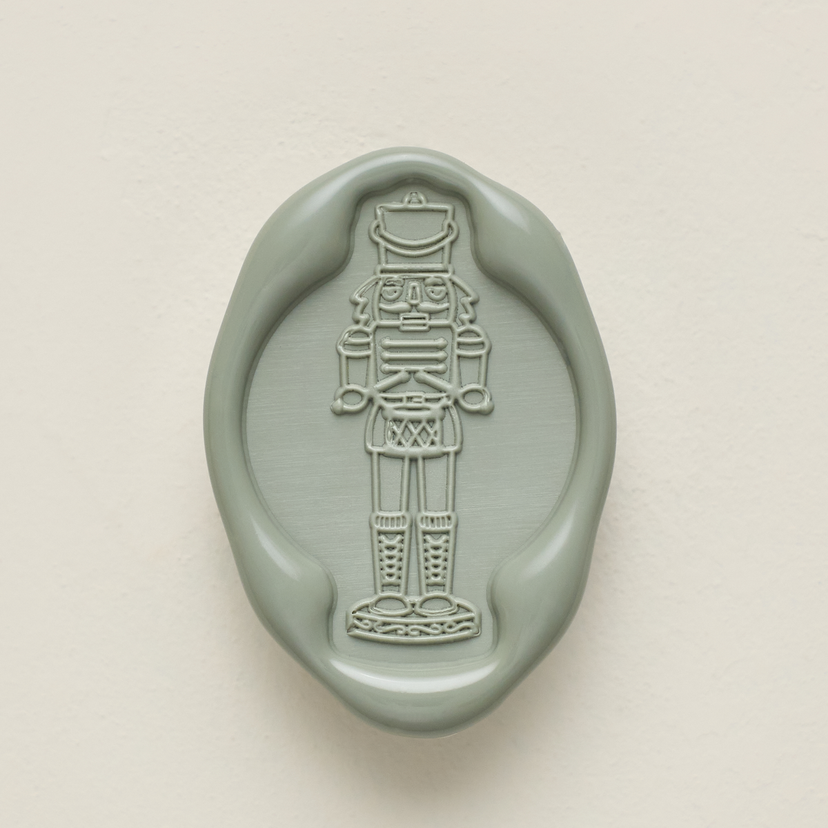 Cayleigh Offset Wax Seals