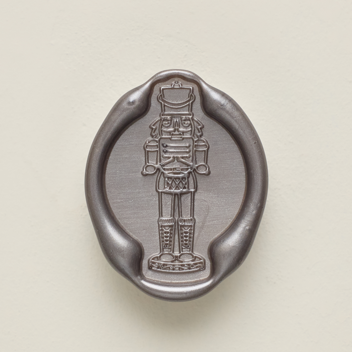 Cayleigh Offset Wax Seals