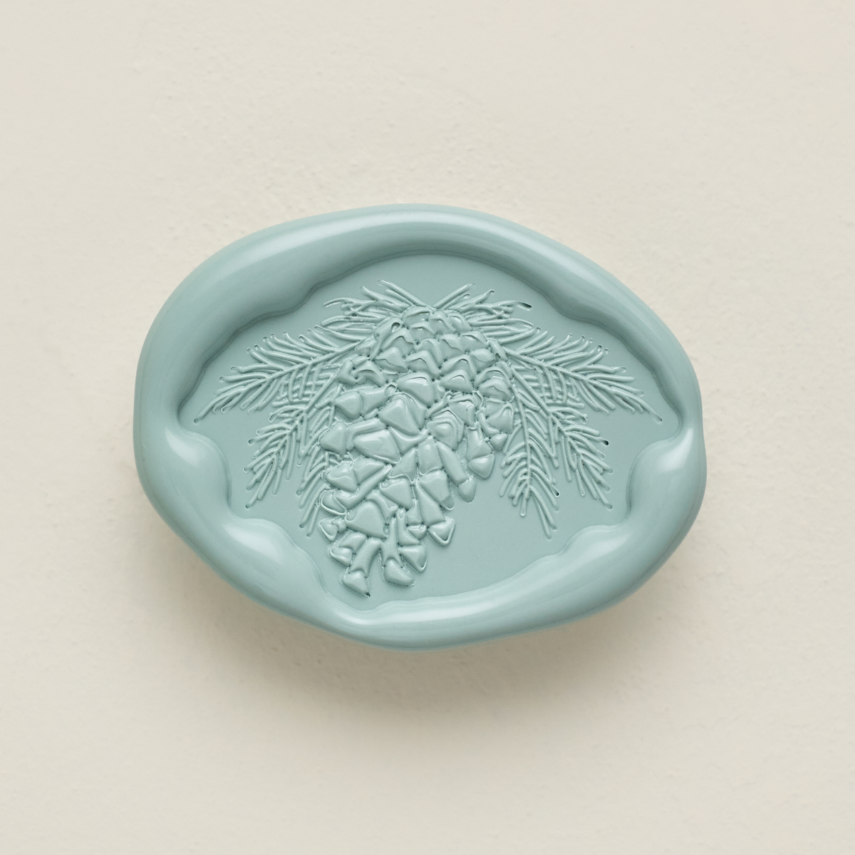 Aspen Offset Wax Seals