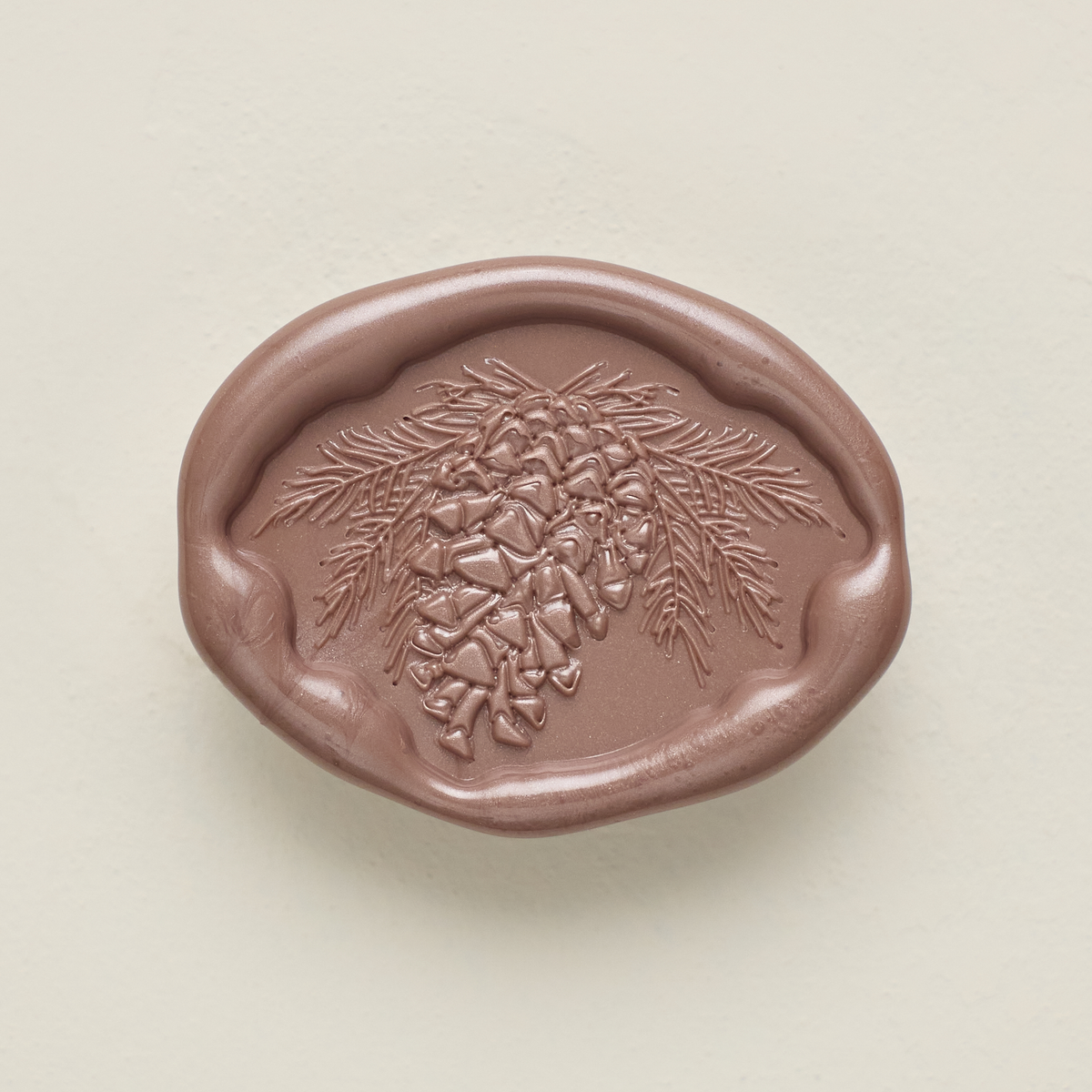 Aspen Offset Wax Seals