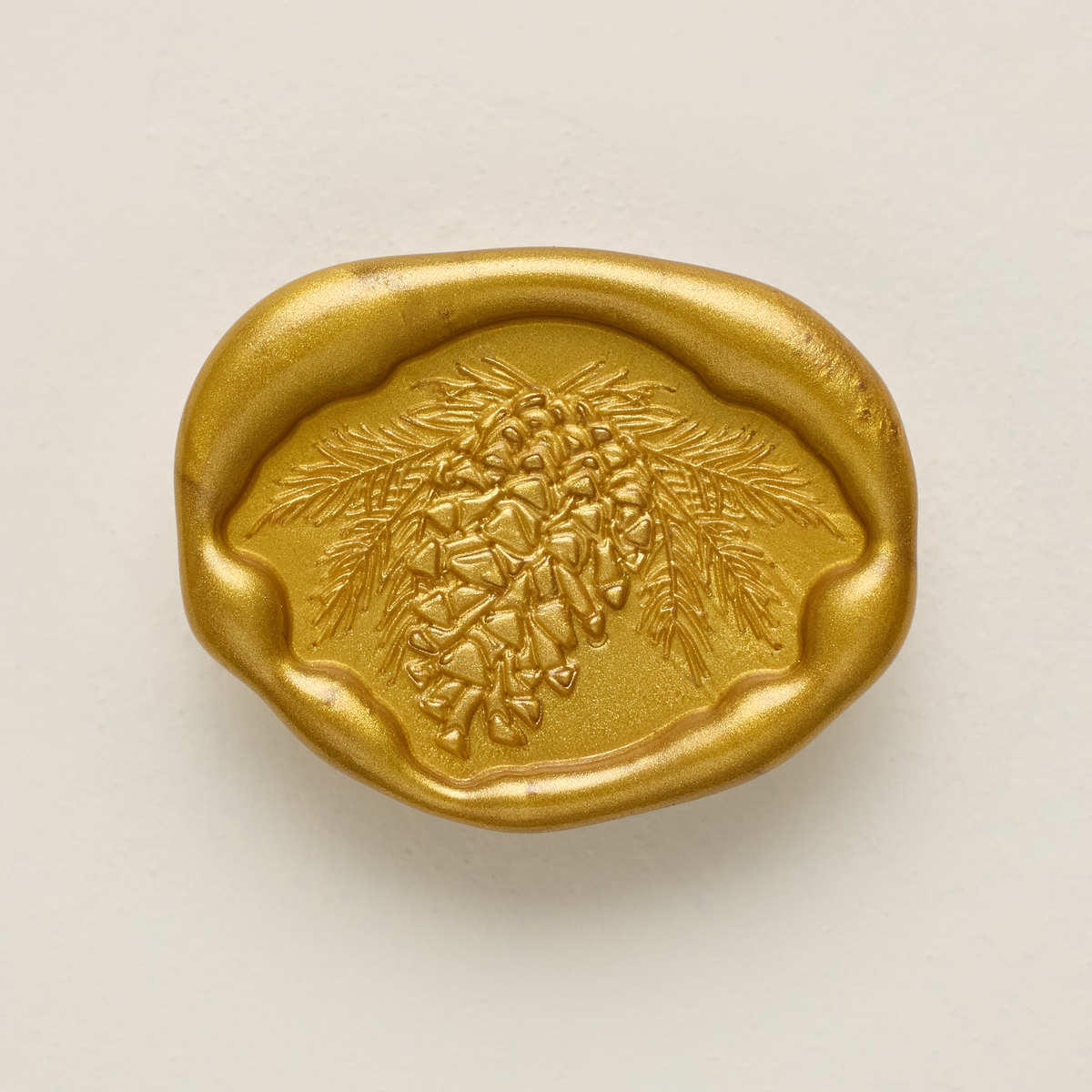 Aspen Offset Wax Seals