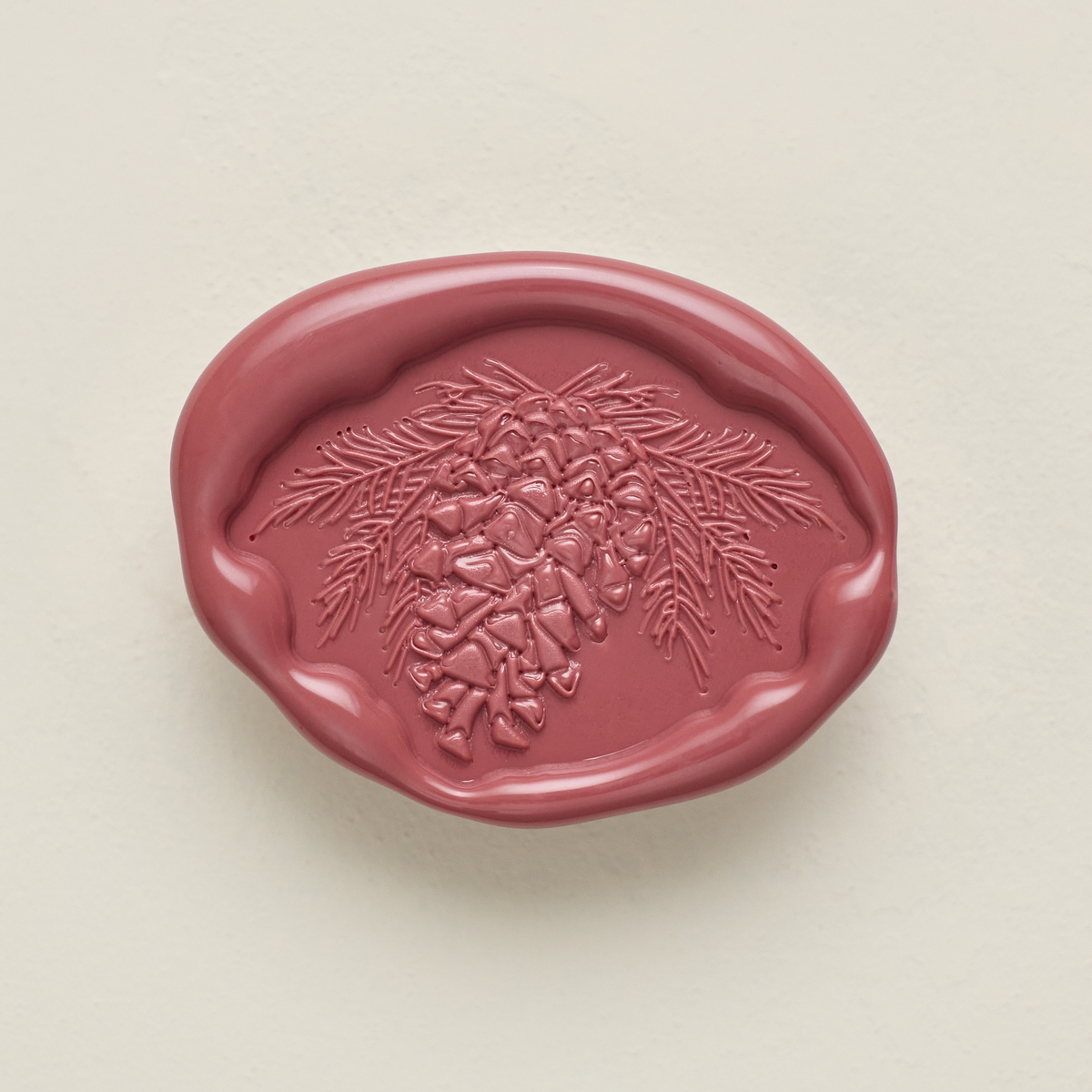 Aspen Offset Wax Seals