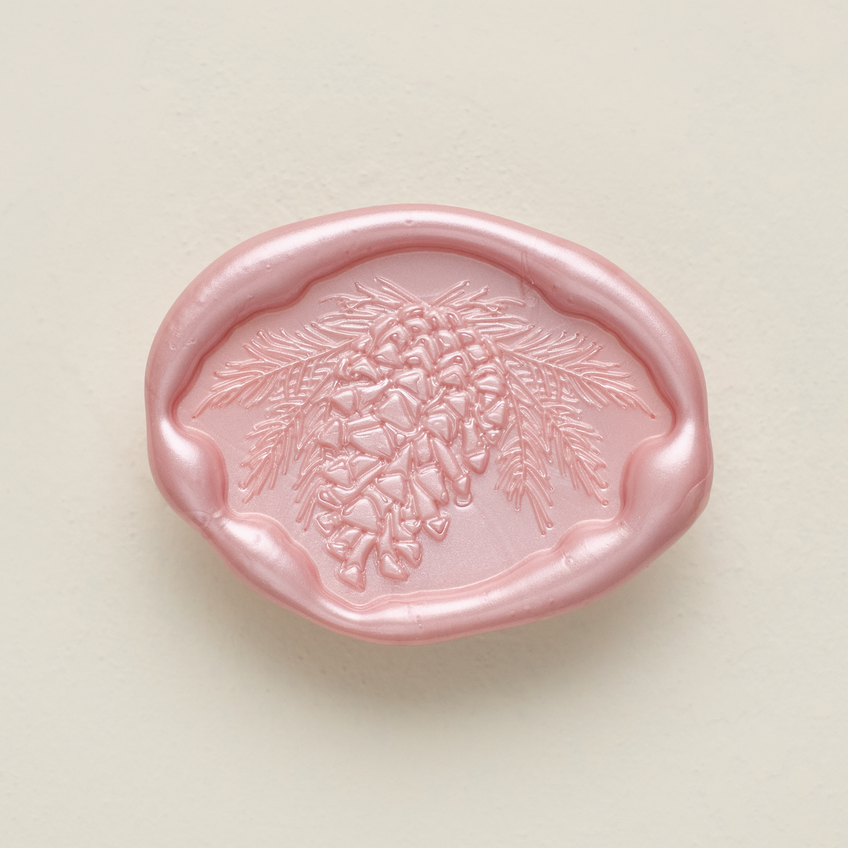 Aspen Offset Wax Seals