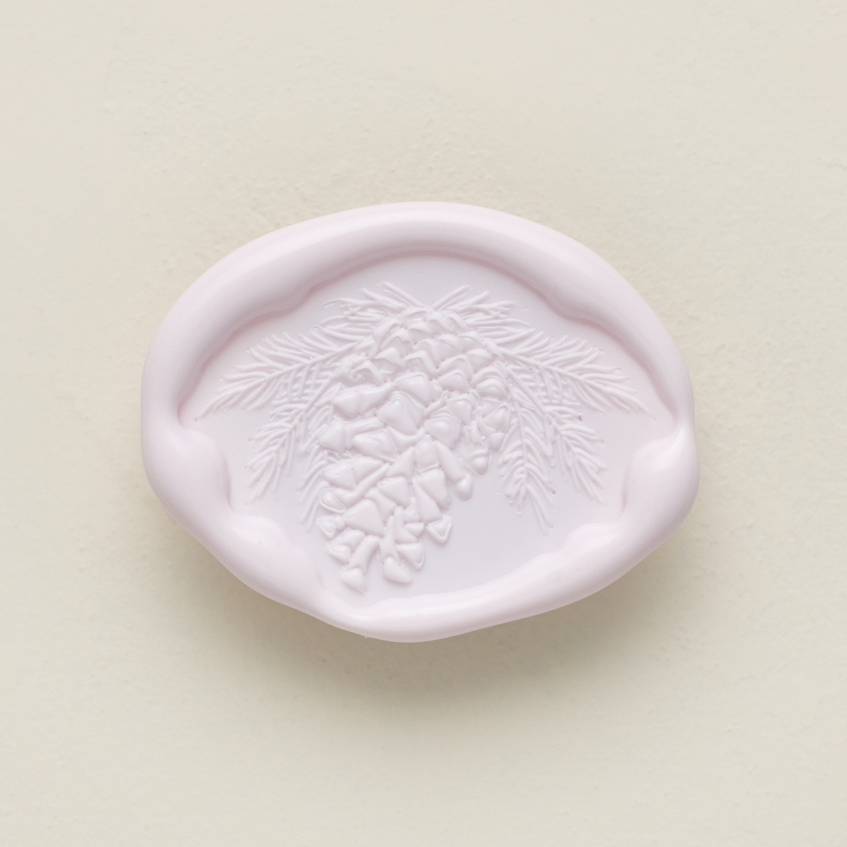 Aspen Offset Wax Seals