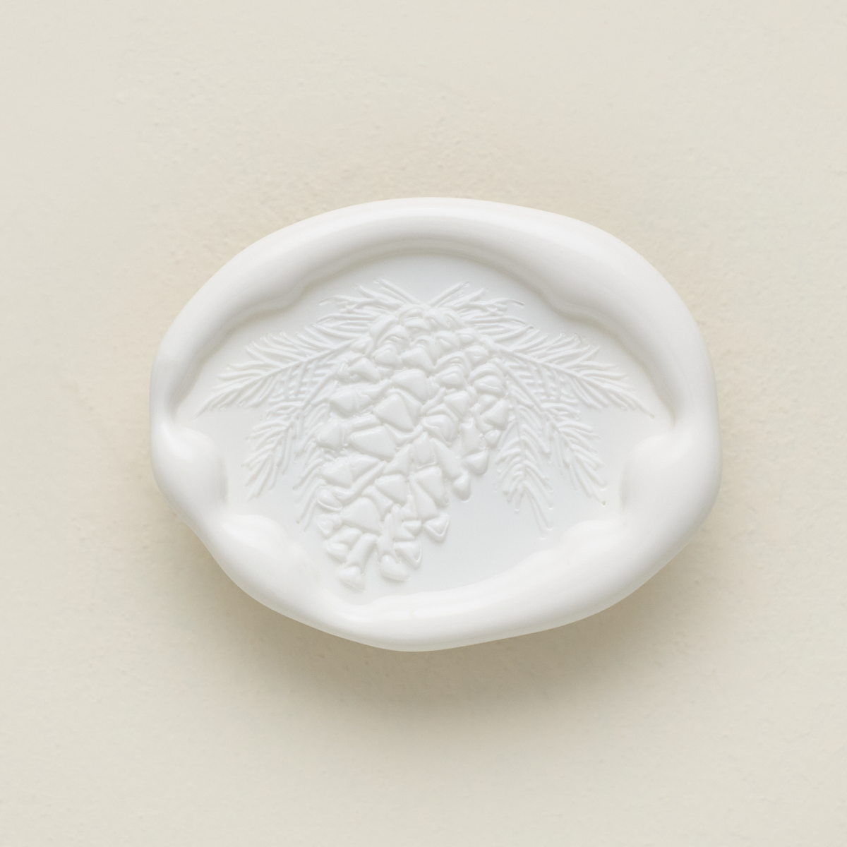 Aspen Offset Wax Seals