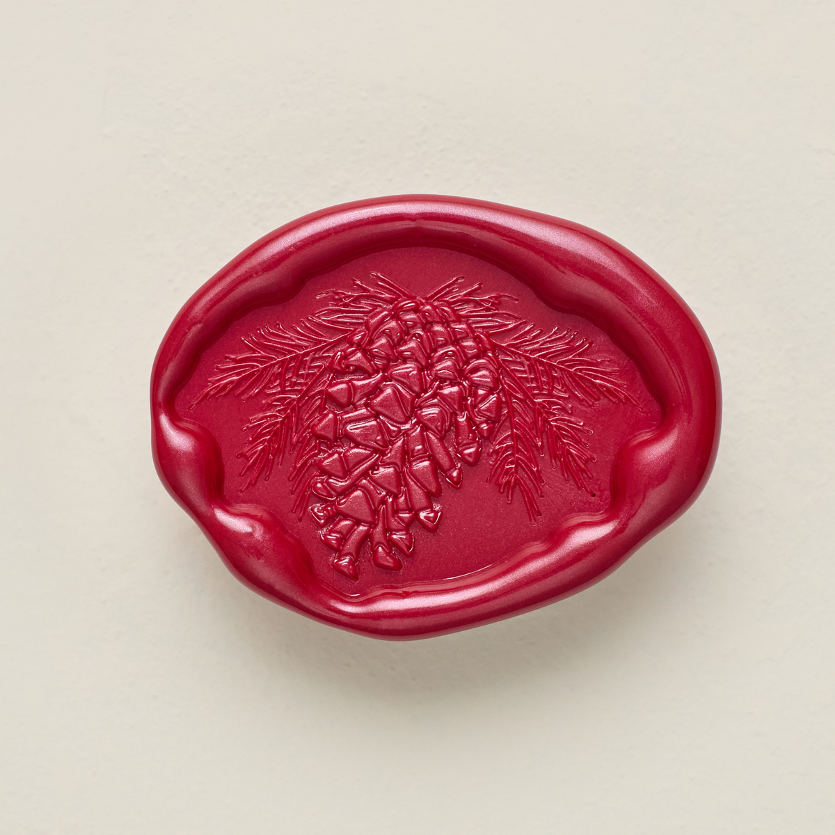 Aspen Offset Wax Seals