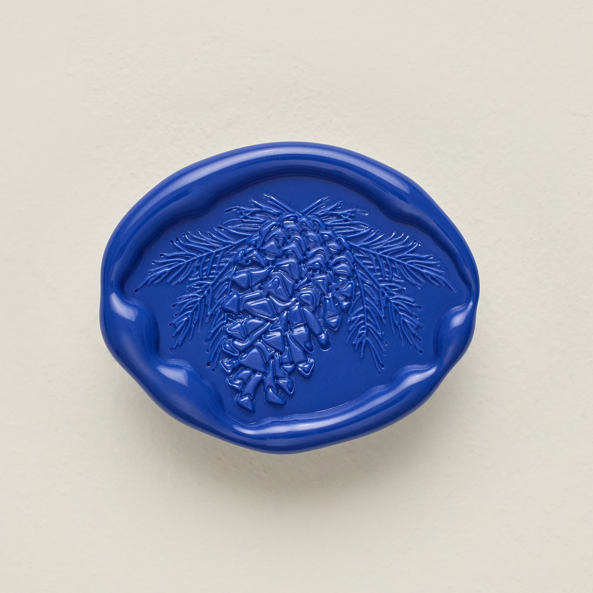 Aspen Offset Wax Seals